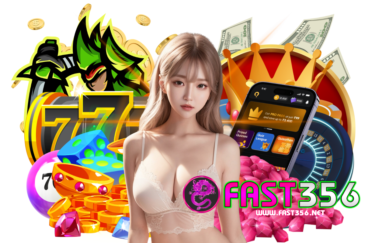 fast356 login