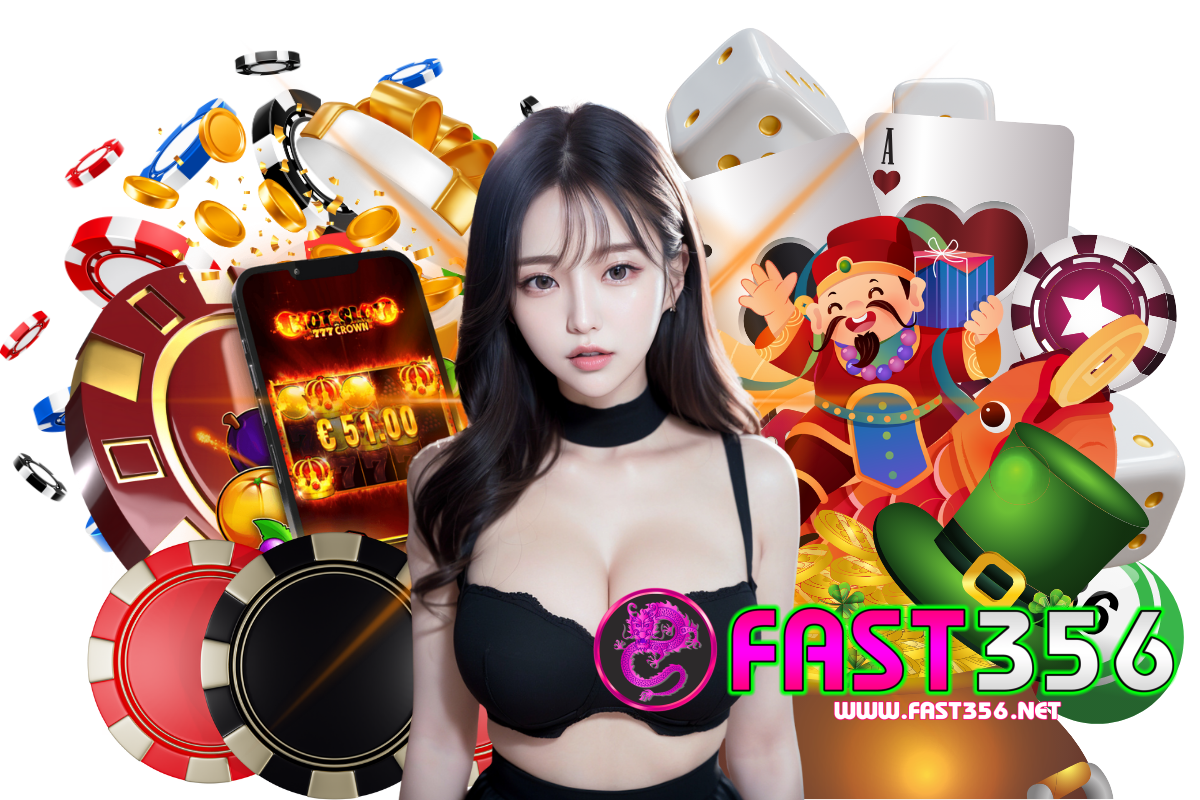 fast356 register